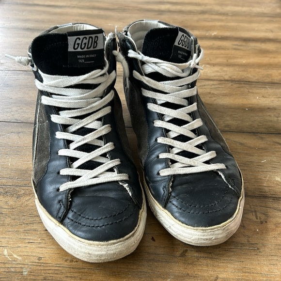 Golden Goose slide sneakers - Picture 3 of 10